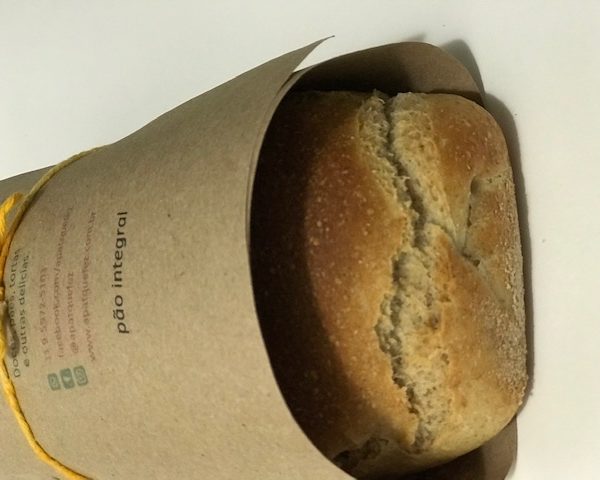 pão integral